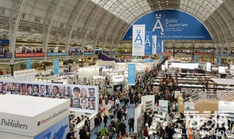 【預(yù)告】倫敦書展將于2022年4月回歸！