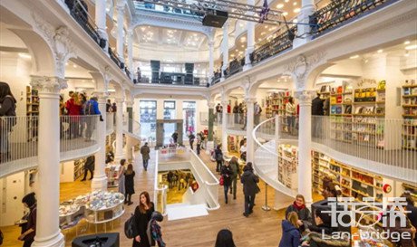 【預(yù)告】倫敦書展將于2022年4月回歸！